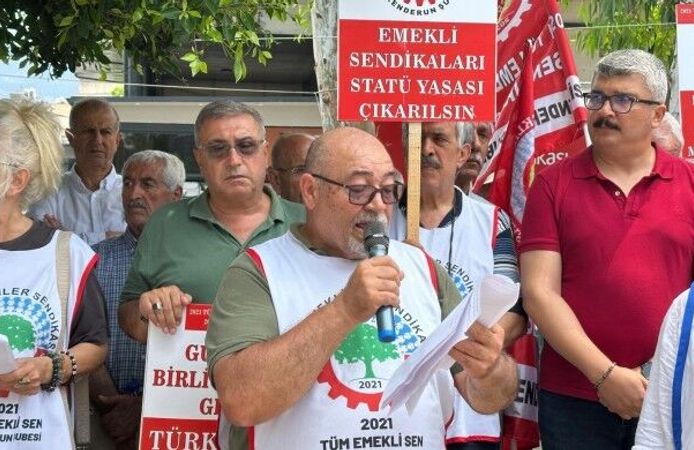 KESK:TÜİK rakamları yalan, yoksulluk gerçek