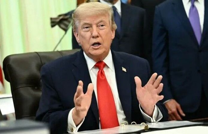 "Hürmüz’de abluka olacak, geçişlerden yüzde 20 alacağız"