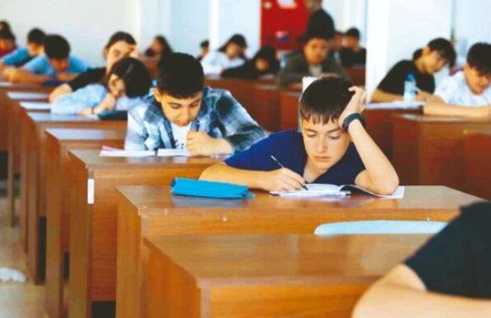 Liselere Geçiş Sınavı’nın sonuçları açıklandı