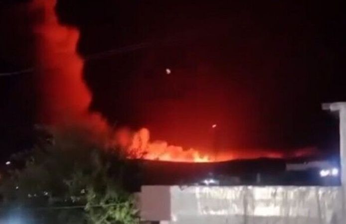 Kürt partileri Federe Kürdistan’a saldırıları kınadı