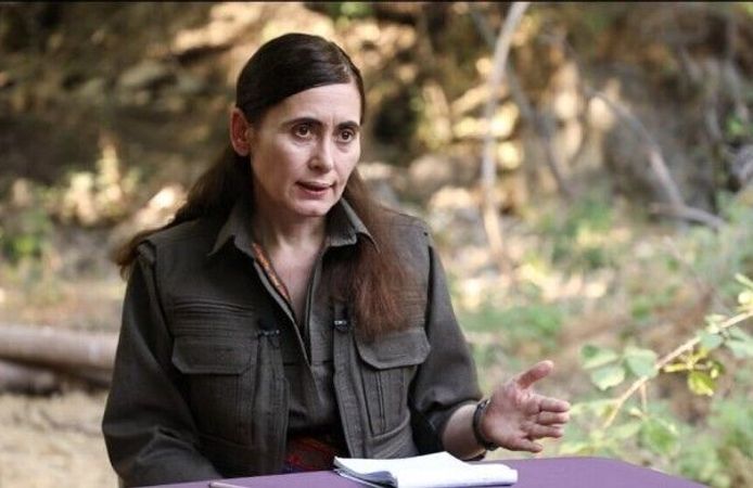 Helin Ümit: Suçlu suçsuz ayrımı olamaz