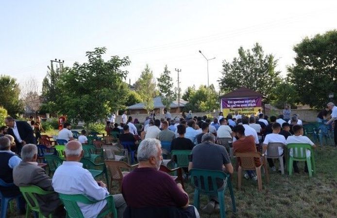 "Meclis yasal çerçeve için neyi bekliyor?”