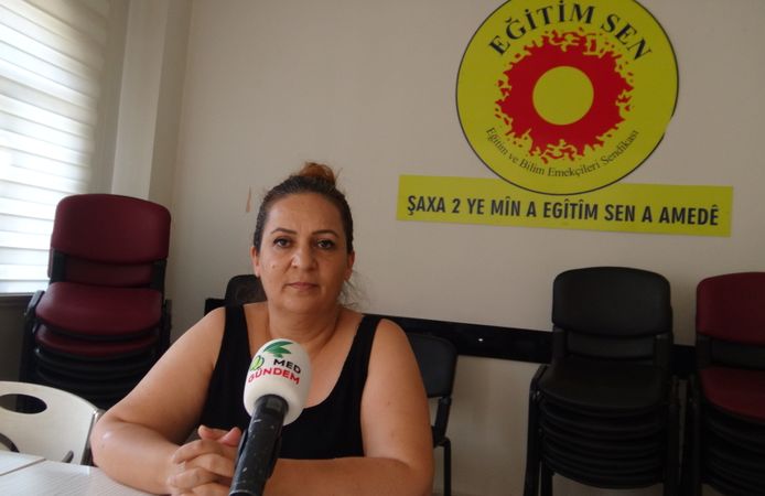 Zorlu: Emeğinden edilenler için Ankara'da buluşuyoruz