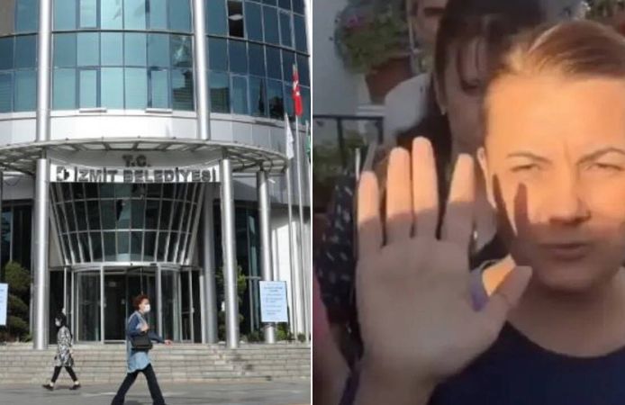 İzmit Belediye başkanı ve çok sayıda kişiye gözaltı!