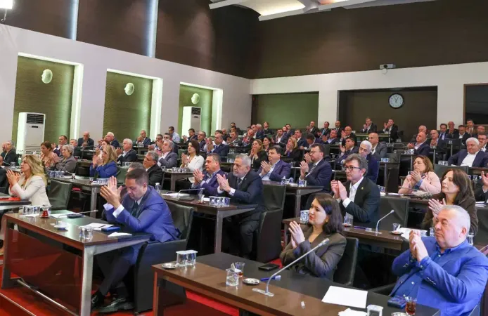 Yeni Parti İçin 90'ı Aşkın CHP'li Vekilden Kurucu İmzası