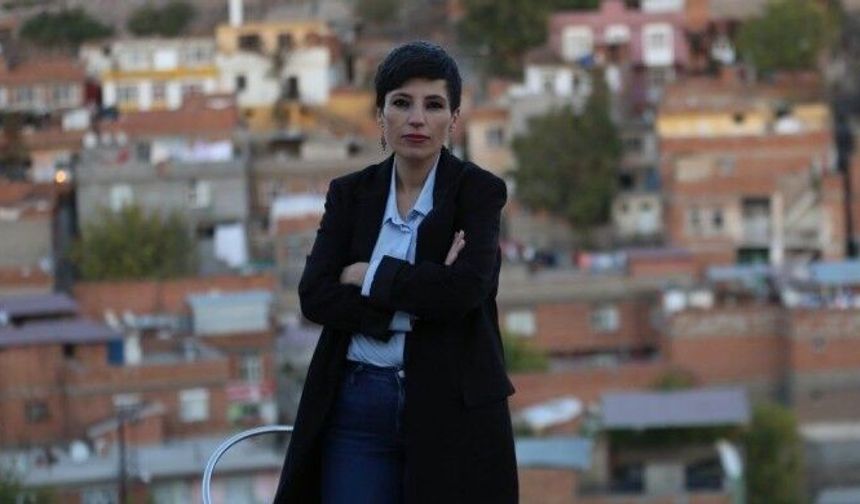 Müftüoğlu'nun Savunması bitmeden tutukluluğa devam kararı verildi