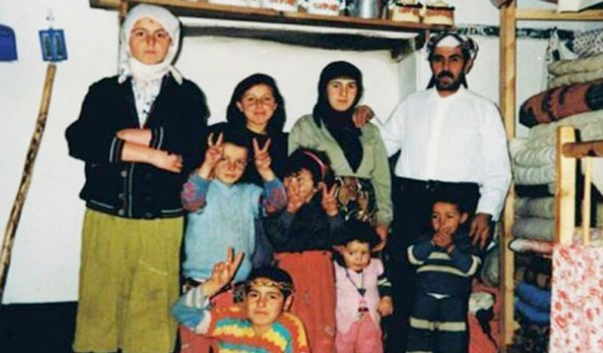 'Vartinis de cezasızlık uygulanan dosyalar arasına girdi'