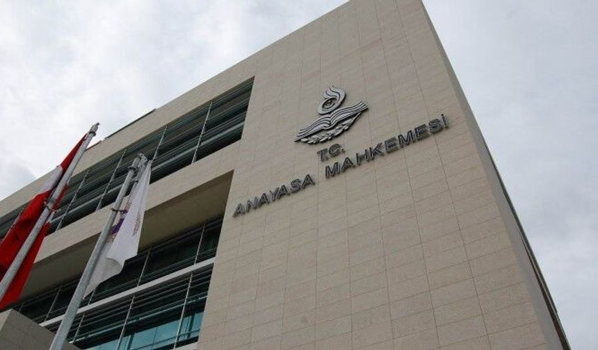 AYM, HDP’li siyasetçilerin tutuklamasını hukuksuz bulmadı