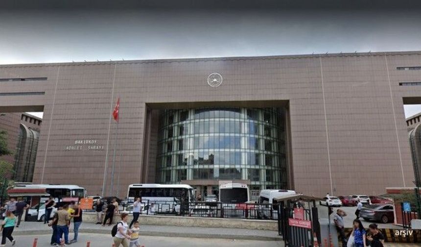 ‘Cinsel saldırı’ davasında sanık beraat etti