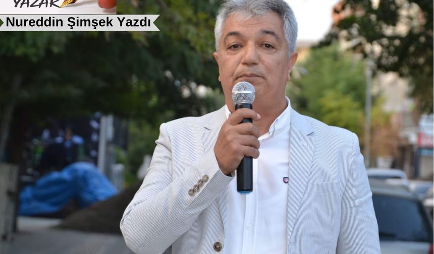 Barışa Çağrı ve Çelişkili Yaklaşımlar Arasındaki Kürt Sorunu