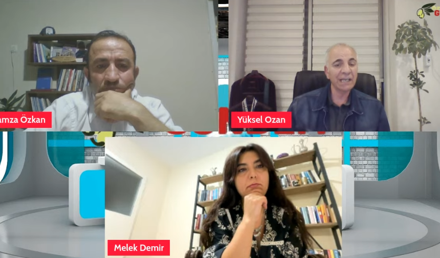 KHK’li Öğretmenler: Bizim İçin İlk Adım Özür Olmalı