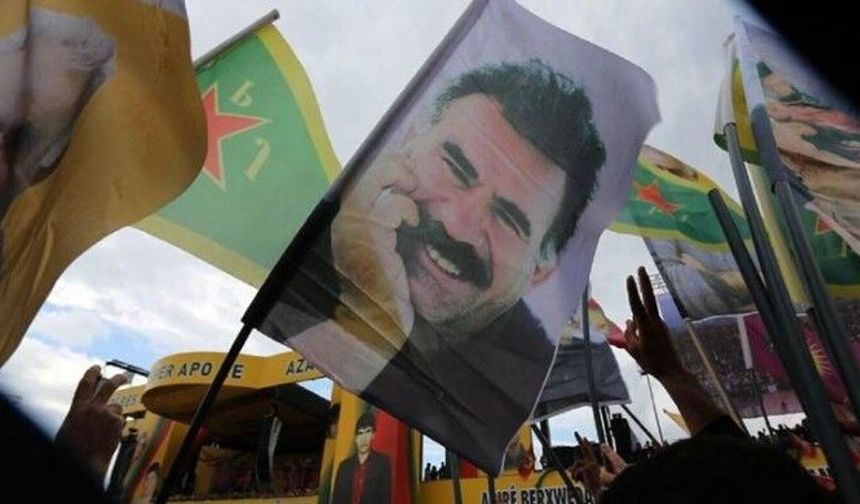 Güneş: Öcalan bu devletin son şansıdır
