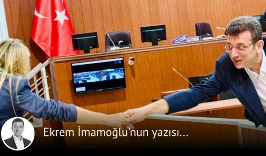 Cezaevi notlarım ve Türkiye umudum
