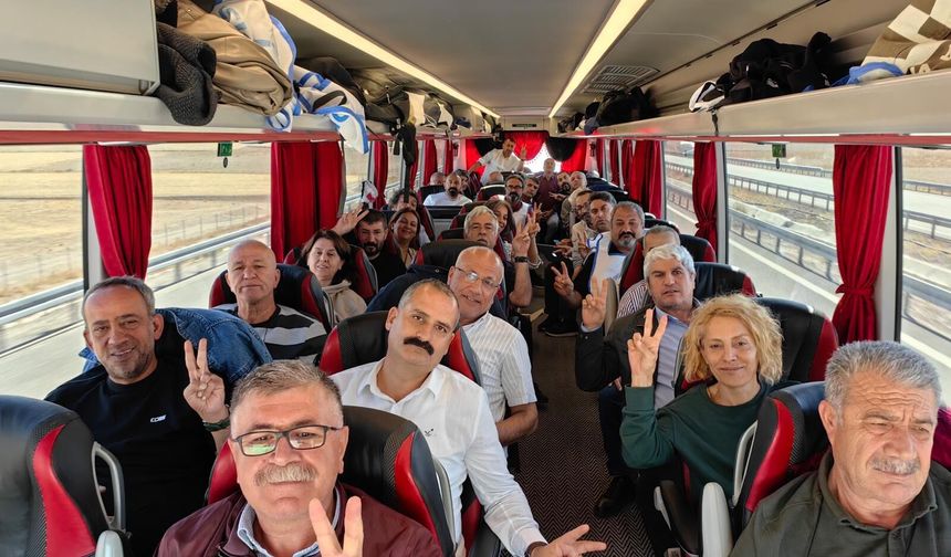 KHK’liler bu akşam saat 21:30’de 8. Gün’de canlı yayında