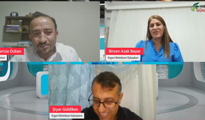 Bayar ve Güldiken’den 8. Gün’de Hilar Şöleni Daveti