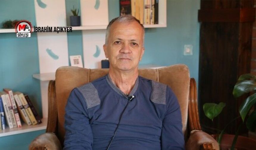 Arkeolog Yusuf Yavaş: Tarihi ve kültürel mirası korumalı