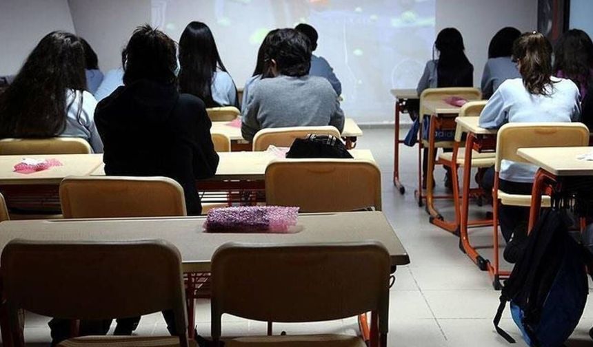 İçişleri Bakanlığı'ndan 81 ile okul güvenliği genelgesi