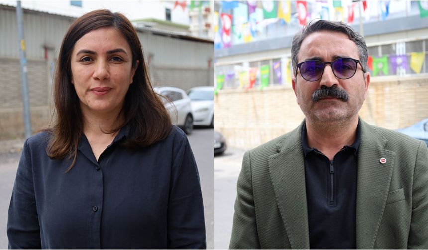1 Mayıs mitingine çağrı: Taleplerimizle alanlarda olacağız