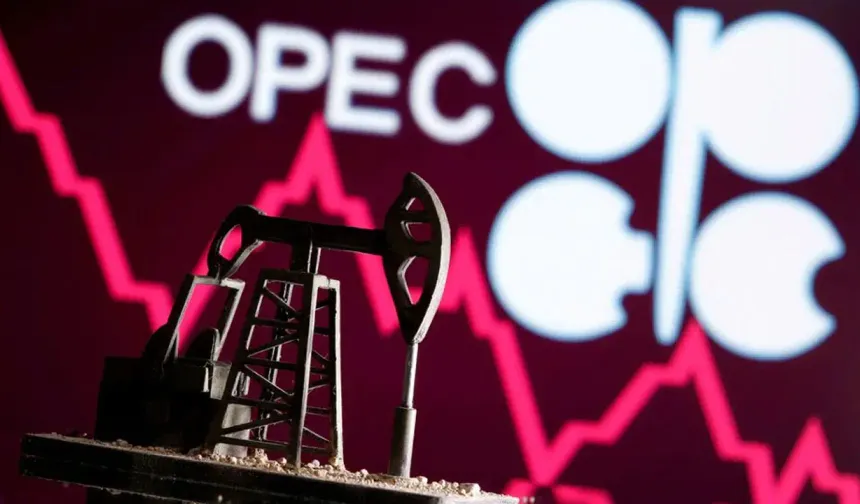 Enerji piyasasında kırılma: OPEC’te çatlak büyüyor