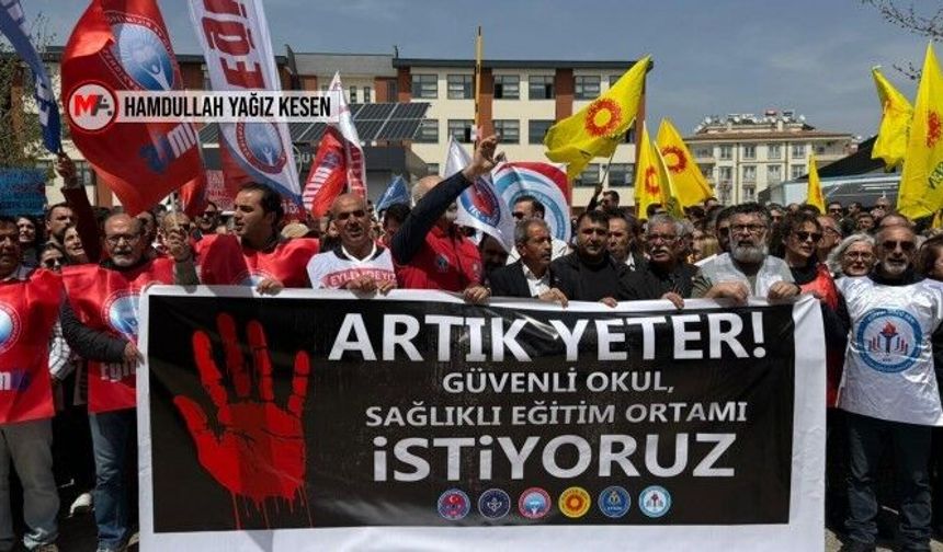 Okullarda artan şiddetin temel faktörleri