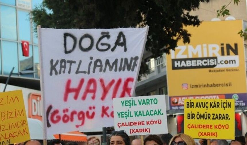 Ekoloji örgütlerinden Varto ve Karlıova'ya davet