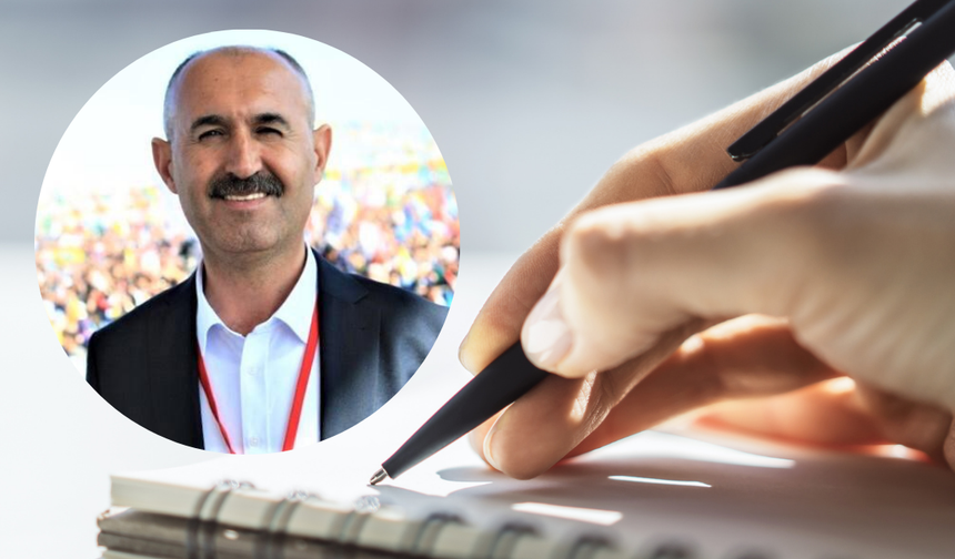 Ortadoğu’nun Yeniden Şekillenişinde Kürtlerin Tarihsel Eşiği