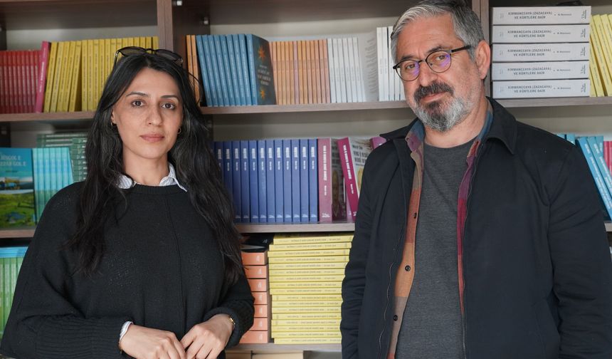 Gunduzê ji Koma Vateyê: Helwesta li hemberî Kirmanckî wekî 'zarokê dêmariyê' ye