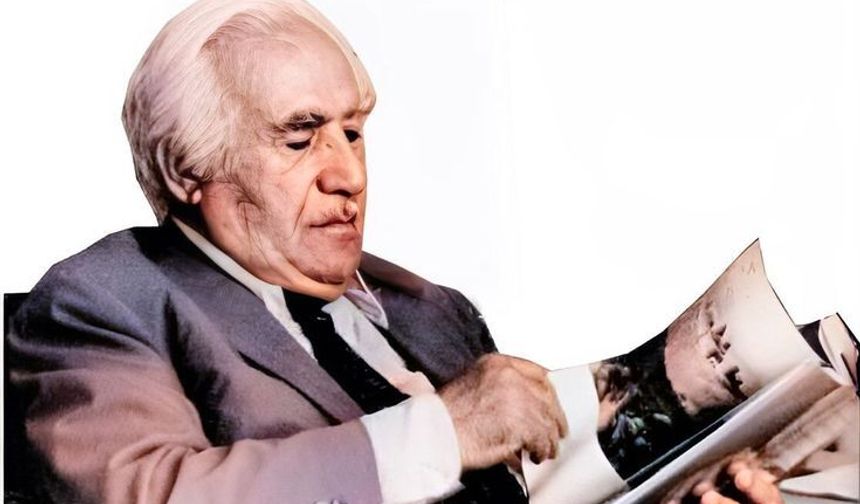 Haftanın Kitabı:Sürgünün içinden konuşan bir ses— Cigerxwîn