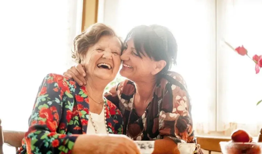 Z kuşağının yeni takıntısı: Nonna Maxxing nedir?