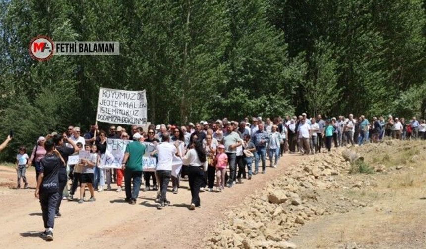 JES projesi mahkemeye taşındı: Kimlik ve doğa hedefte