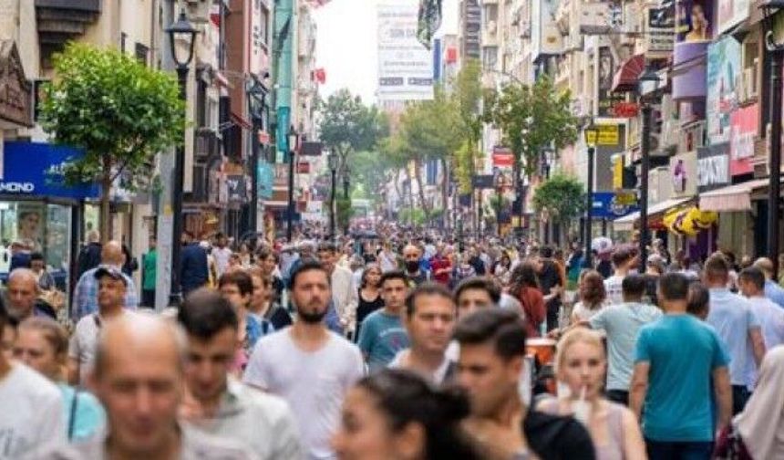 Atıl iş gücü oranı yüzde 30,4’e yükseldi