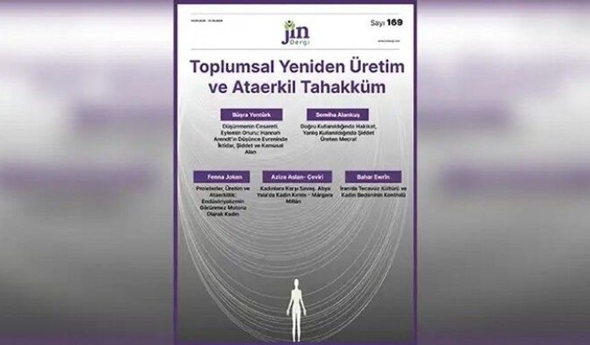 “Toplumsal Yeniden Üretim ve Ataerkil Tahakküm”