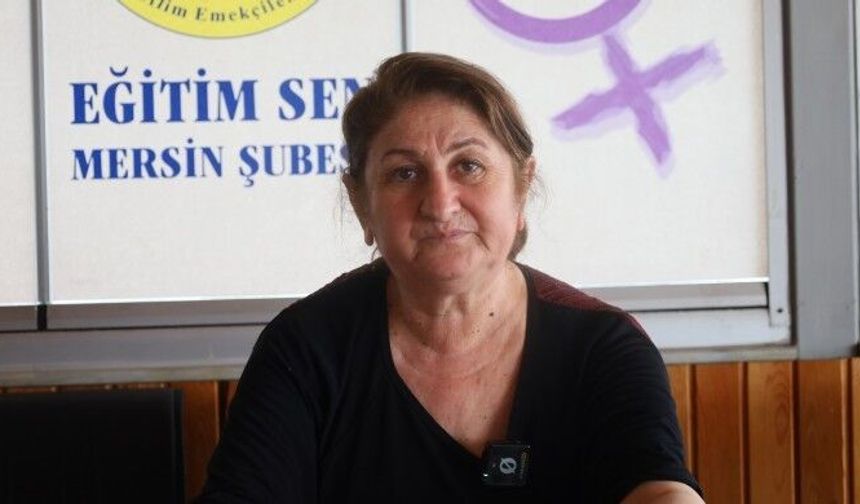 Eğitim Senli müdüre mobbinge ve sürgün