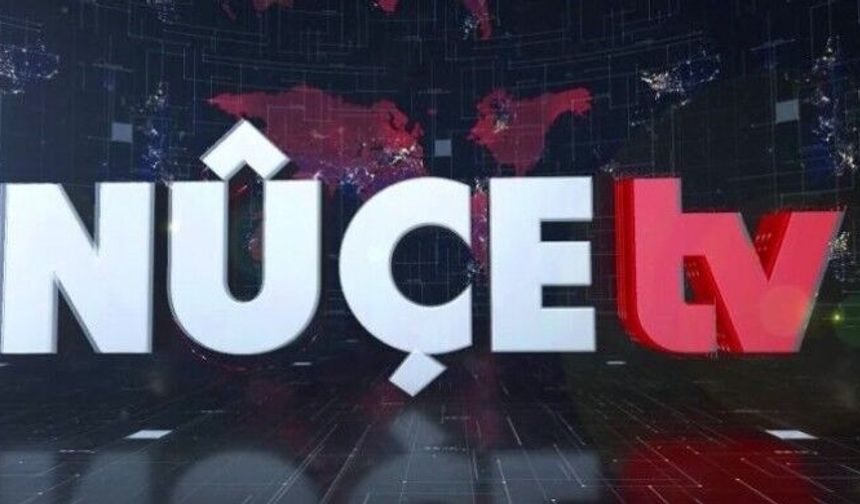 NÛÇE TV di 15’ê Gulanê de dest bi weşanê dike