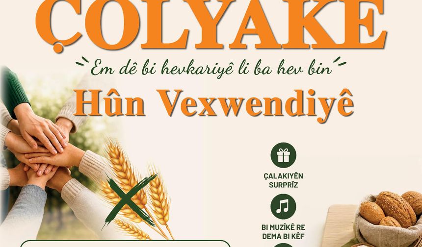 Kayapınar’da Çölyak Farkındalık Günü Etkinliği