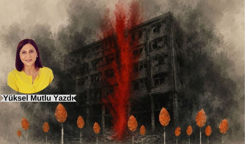 33 yıl-33 insan: Madımak acısı