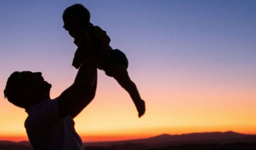 Babalık bir erkeğin beynini ve hormonlarını nasıl değiştiriyor?