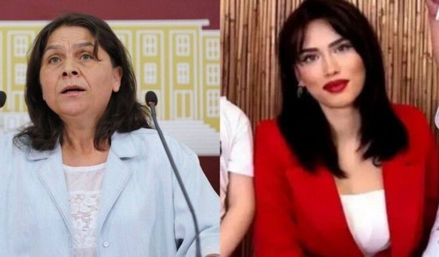 Öğretmen Koparan'ın şüpheli ölümü Meclis'e taşındı