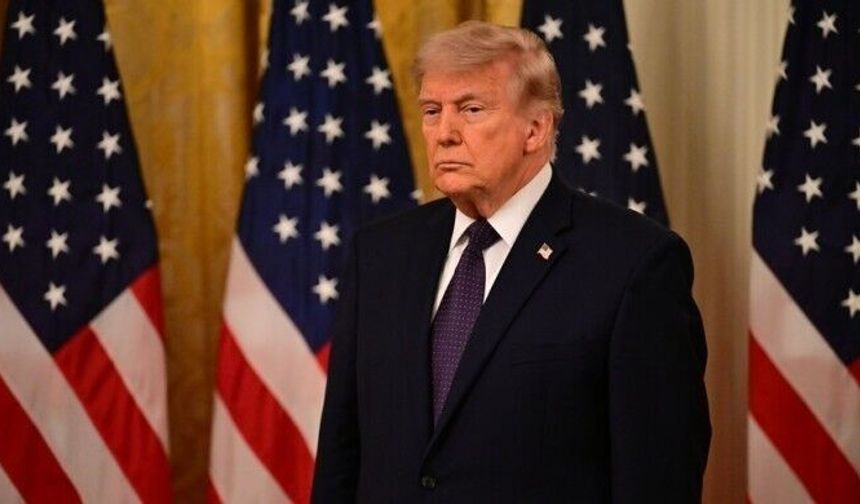 Trump: Anlaşmanın yarın imzalanması planlanıyor