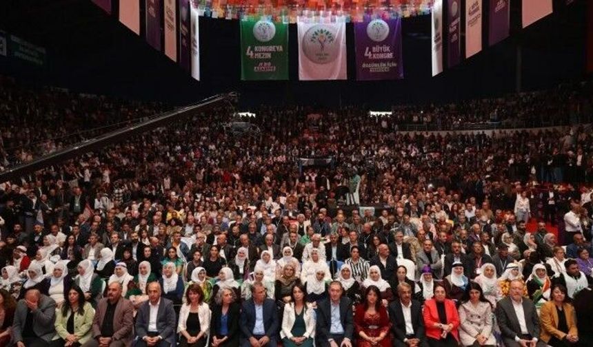 Tüzük ve program değişikliğine gidilecek