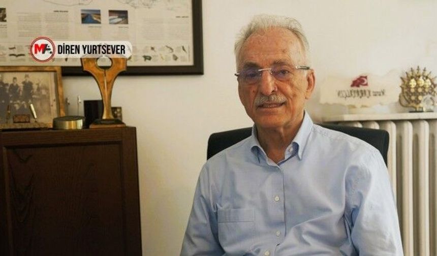 Karayalçın: CHP, arınma süreci ve kurultayı aynı anda yaparak çıkış sağlayabilir
