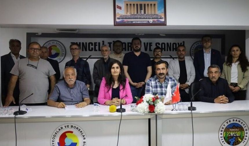 Munzur Festivali'nin tarihi belli oldu