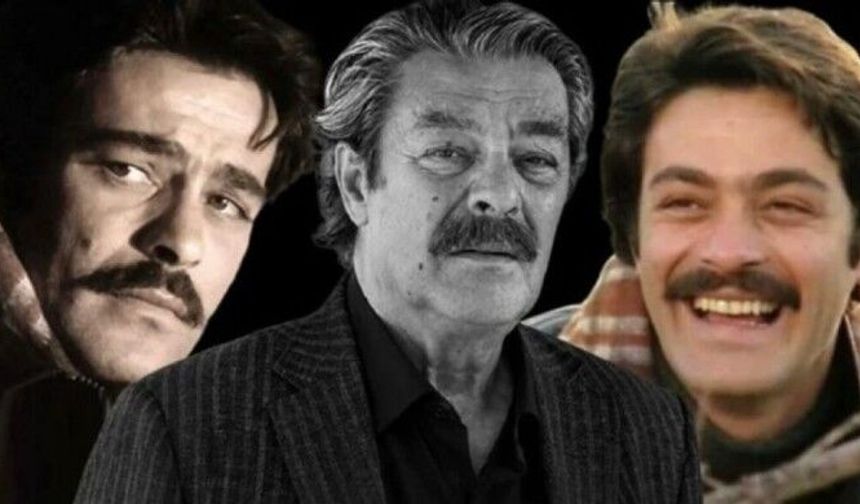 'Ben Kadir İnanır; büyük barışa tüm kalbimle inanıyorum'