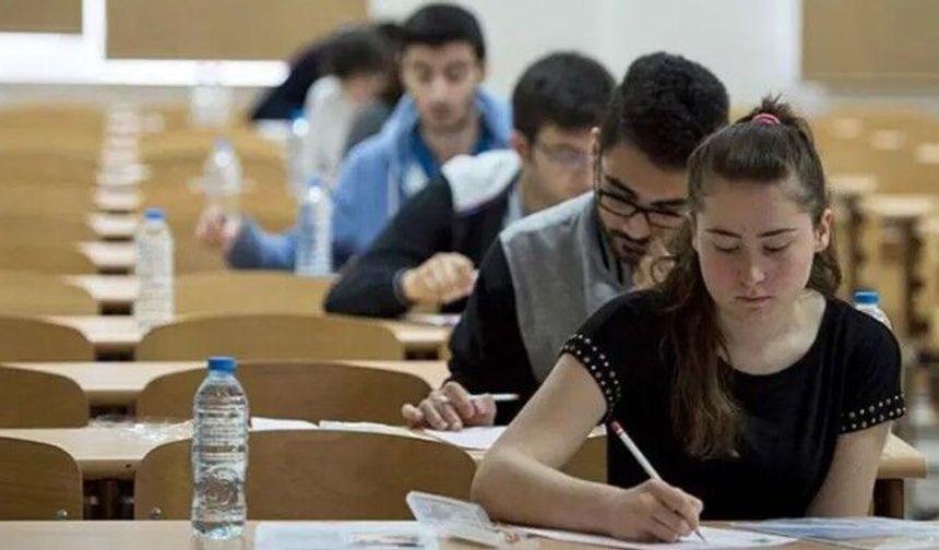 Saatler 10.15’i gösterdi, milyonların maratonu başladı