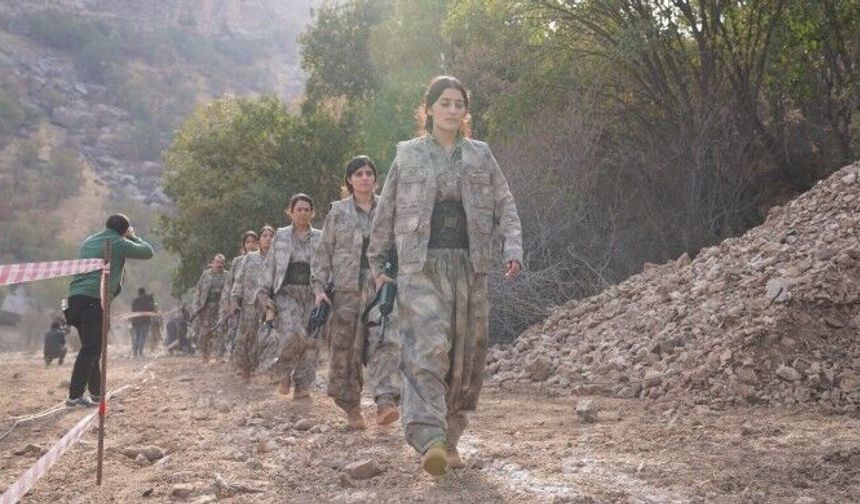 HPG: Önderliğimizin özgürlüğünü sağlama hedefinden sapmayacağız