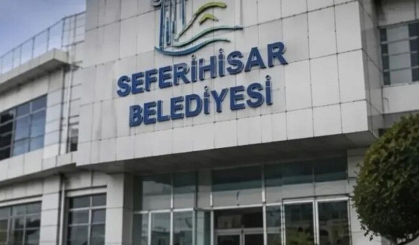 CHP Belediye Başkanı Yetişkin ile 11 kişi hakkında tutuklama