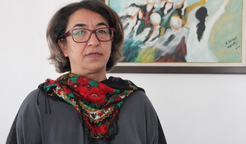 TJA'lı Ayşe Gökkan'a 19 yıl 6 ay hapis cezası
