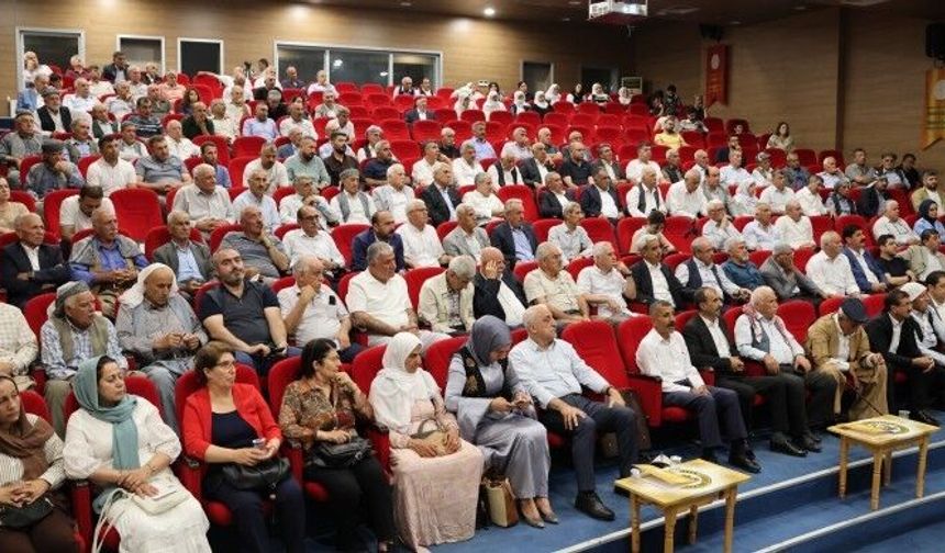 ‘Bugün daha fazla ulusal akla, ruha ve birliğe ihtiyaç var’