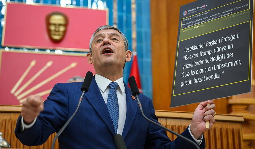 Özel: Kurultay yapılırsa bu defter kapanır