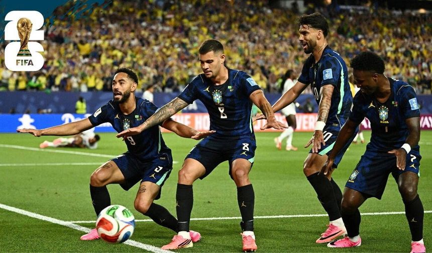 3 puanı üç golle aldı